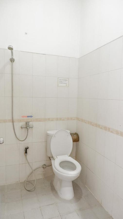 The Kirana Purnama Semarang Hotel Ngoại thất bức ảnh