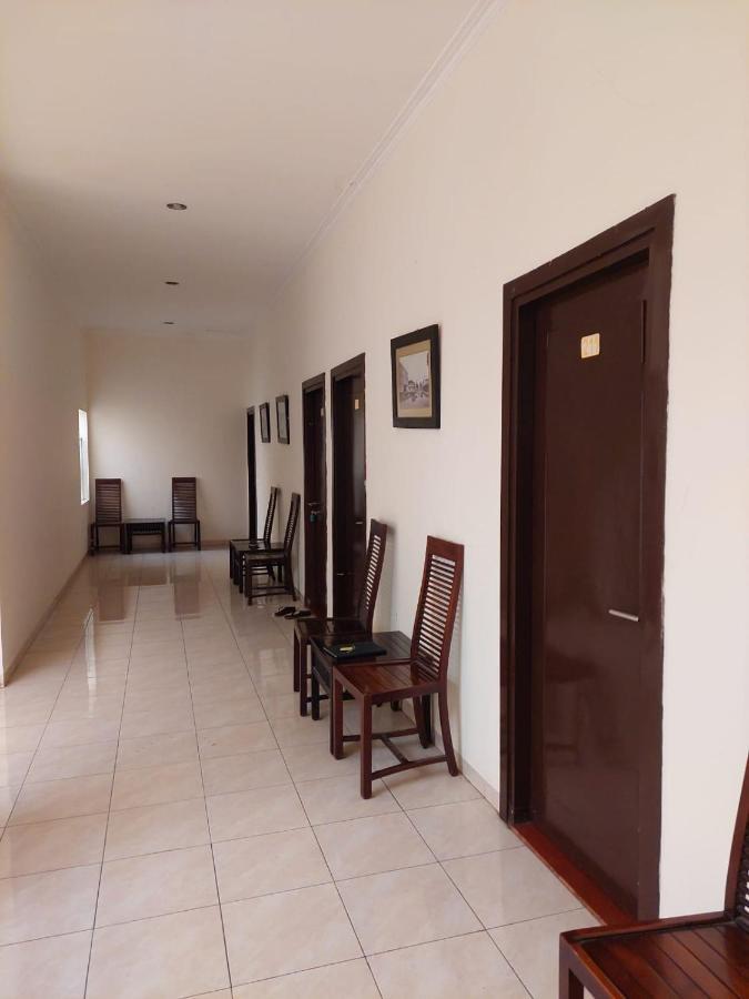 The Kirana Purnama Semarang Hotel Ngoại thất bức ảnh