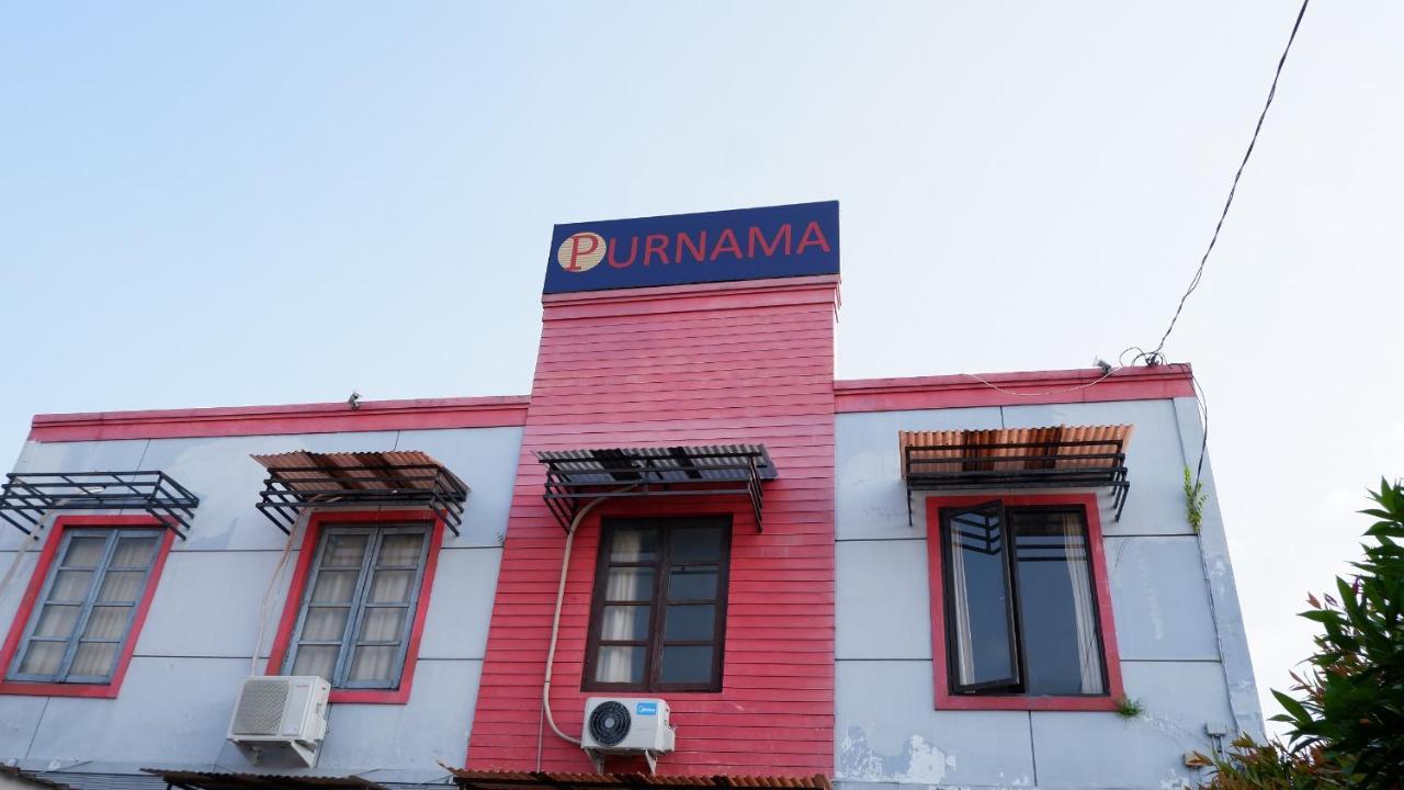 The Kirana Purnama Semarang Hotel Ngoại thất bức ảnh