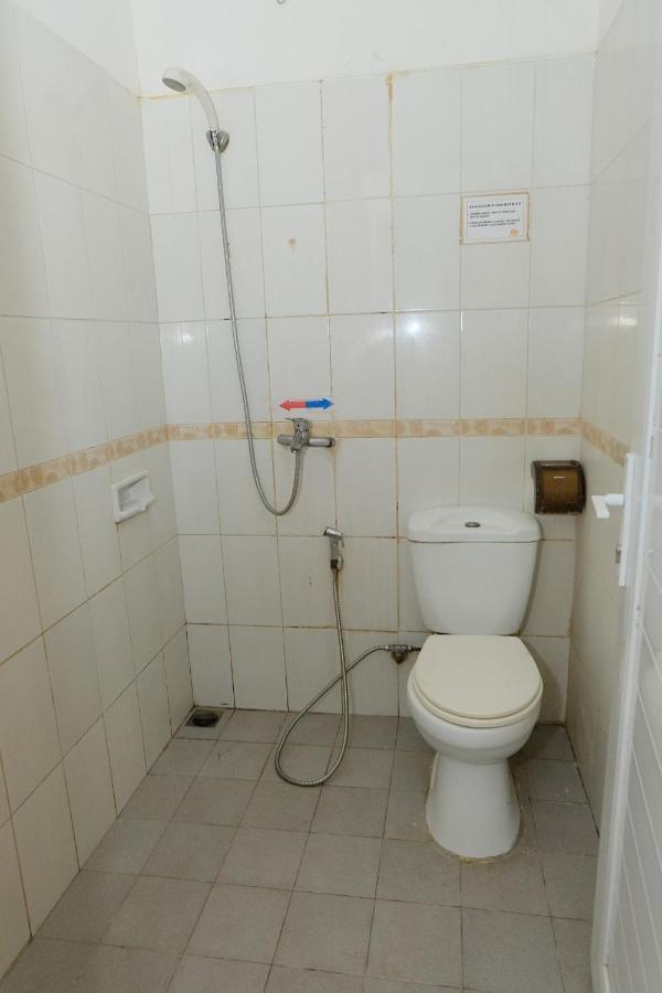 The Kirana Purnama Semarang Hotel Ngoại thất bức ảnh