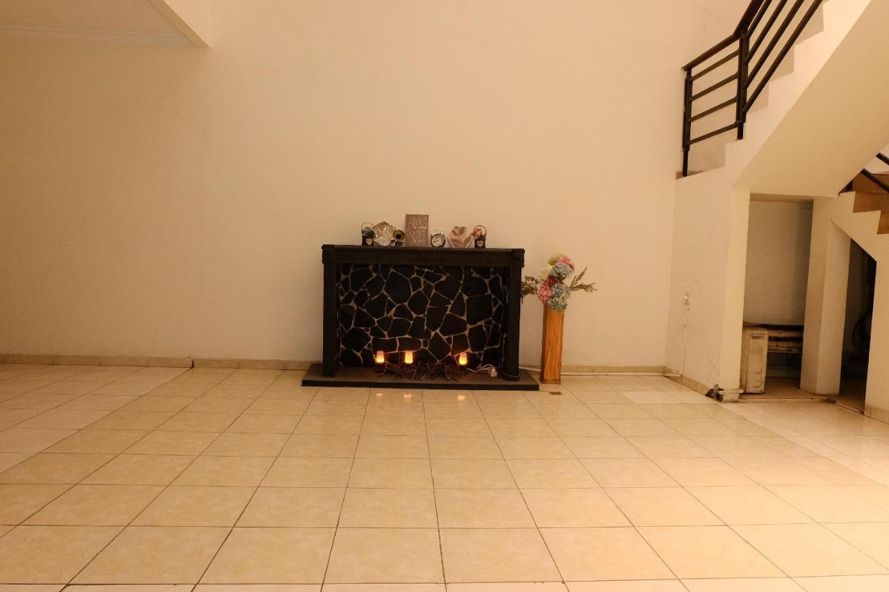 The Kirana Purnama Semarang Hotel Ngoại thất bức ảnh